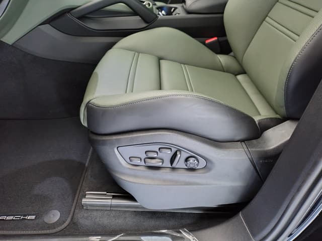 Porsche Cayenne GTS в лизинг - 22