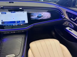 Mercedes-Benz E седан 300 4MATIC AMG Line в лизинг - 15