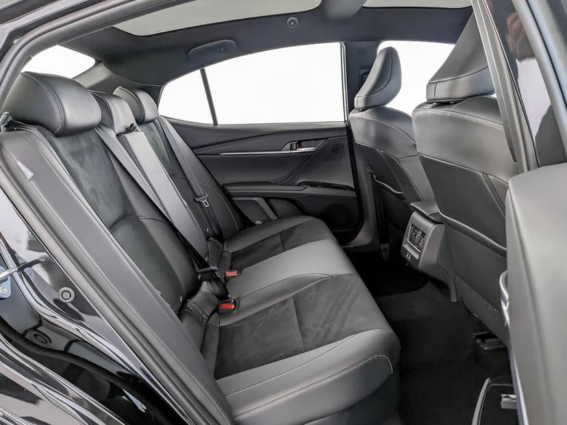 Toyota Camry 2.0HXS Sports Plus Edition в лизинг - 13