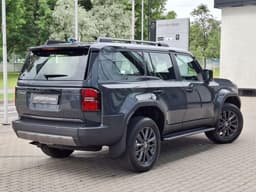 Toyota Land Cruiser Prado Premium VX-L 2.8d АКП в лизинг - 7