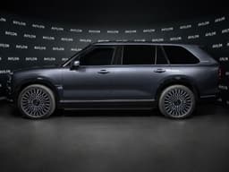 Zeekr 9X Ultra version 70 kWh в лизинг - 3