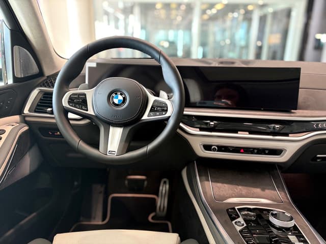 BMW X5 Икс-Драйв40д М Спорт Про (M Sport Pro) в лизинг - 8