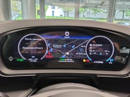 Porsche Cayenne E-Hybrid Black Edition в лизинг - 20