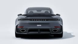 Porsche 911 Турбо Эс (Turbo S) в лизинг - 7