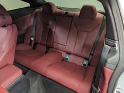 BMW 4 серия Coupe 430и в лизинг - 14