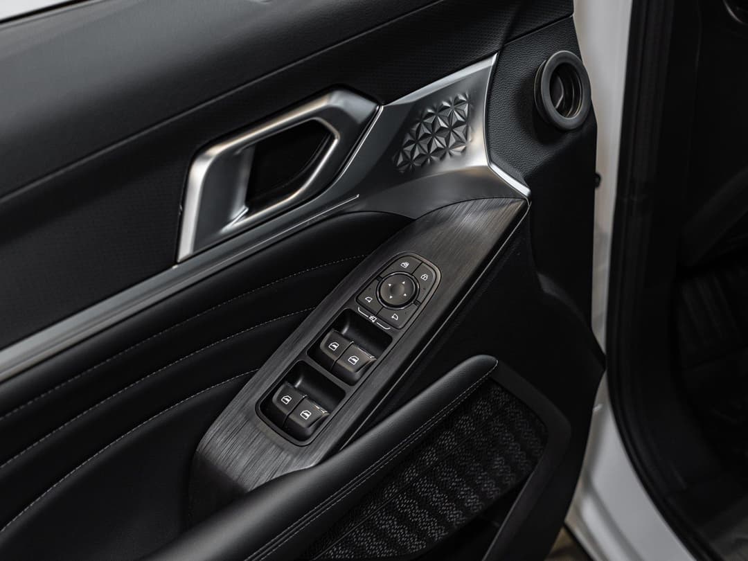 Haval F7x Tech Plus 2.0T 7DCT 4WD в лизинг - 9