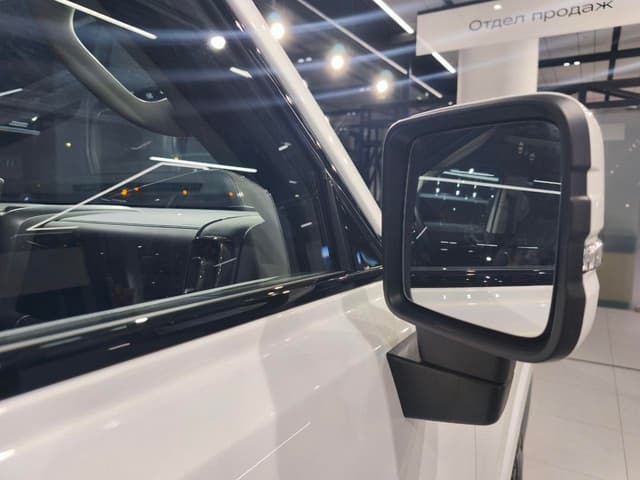 Haval H9 Premium 2.0T 8AT 4WD в лизинг - 29