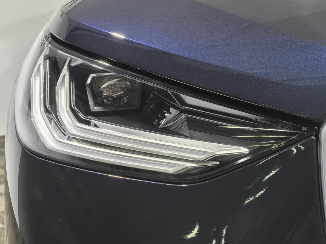 BMW X3 25L xDrive в лизинг - 9