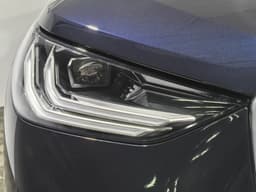 BMW X3 25L xDrive в лизинг - 9