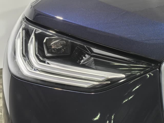 BMW X3 25L xDrive в лизинг - 9