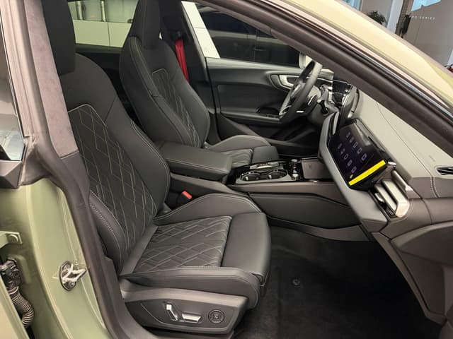 Audi A5 Sportback L Smart 2.0T TFSI 150 kW quattro S tronic в лизинг - 2