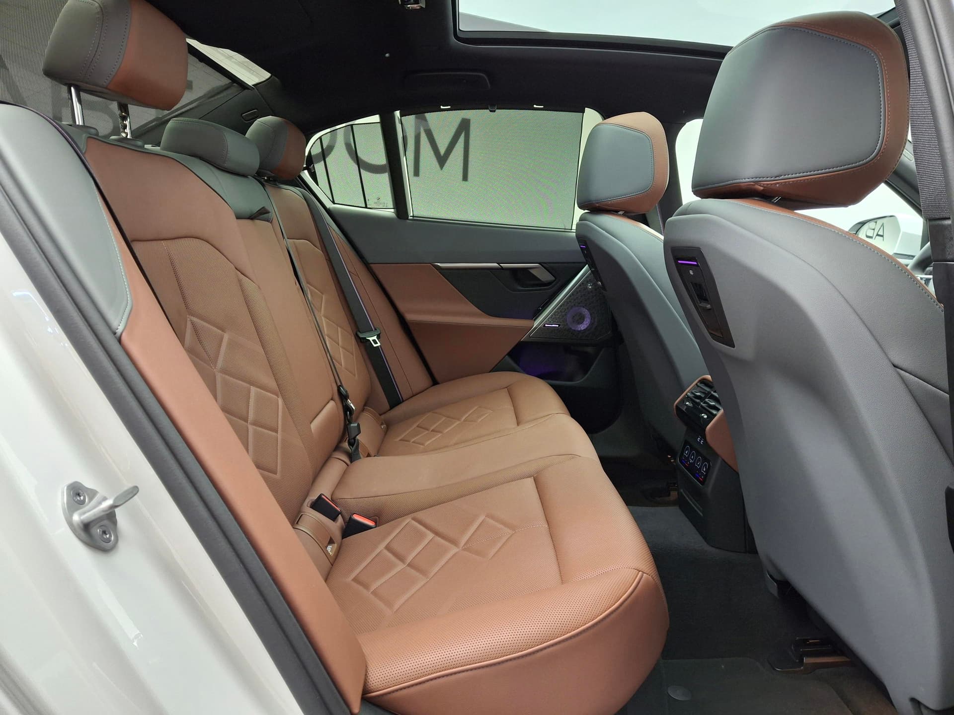 BMW 5 серия 530i xDrive в лизинг - 8