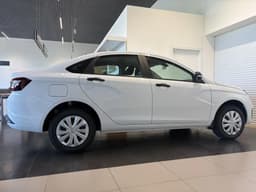 Lada Vesta седан Comfort 1.6 106hp 5MT в лизинг - 7