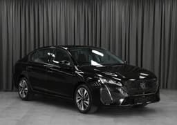 Peugeot 408 Лату Версия 1.5Т 173 л.с. АТ в лизинг - 5