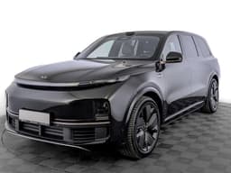 Lixiang L9 Ultra в лизинг - 2