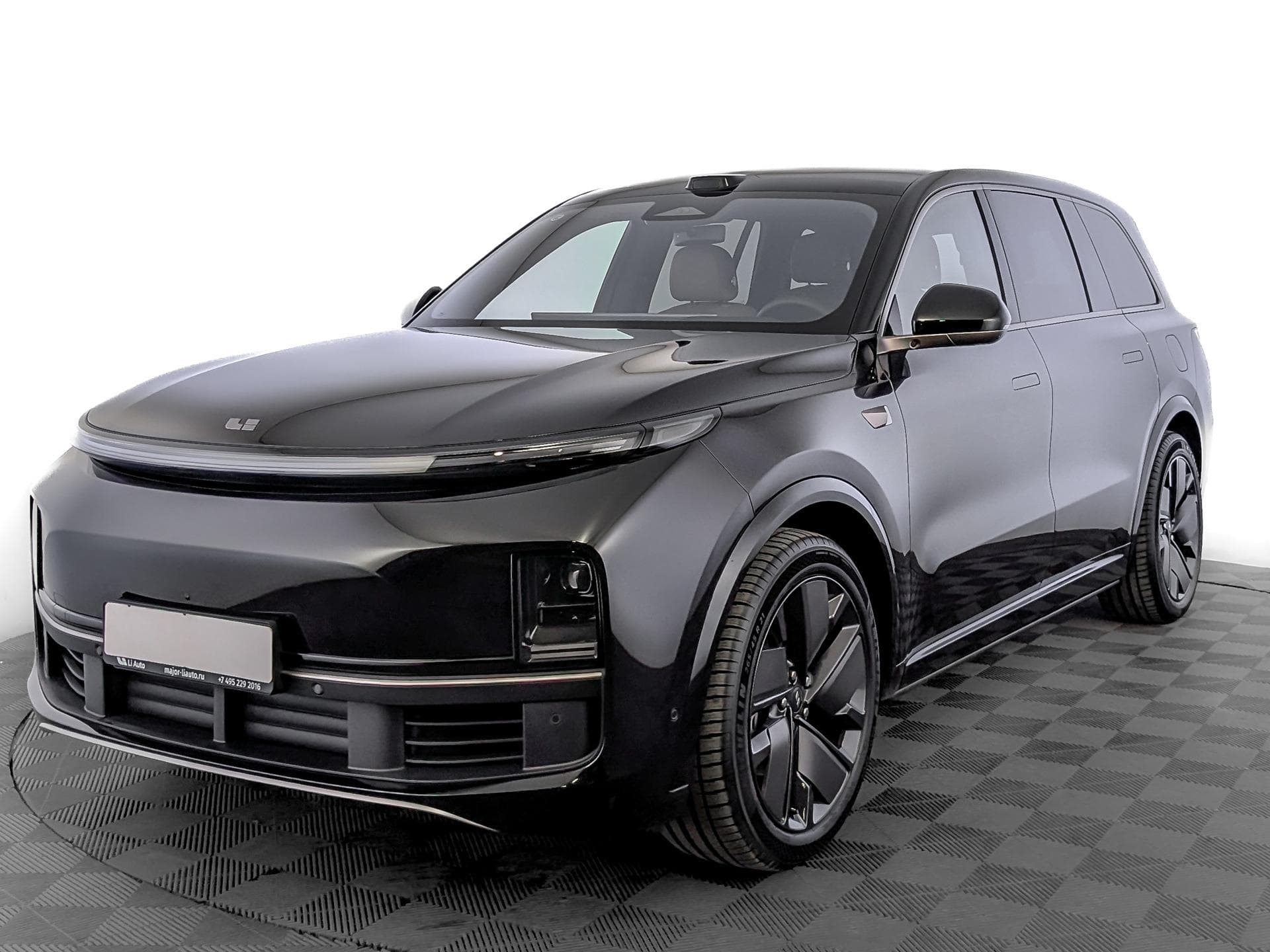 Lixiang L9 - 2