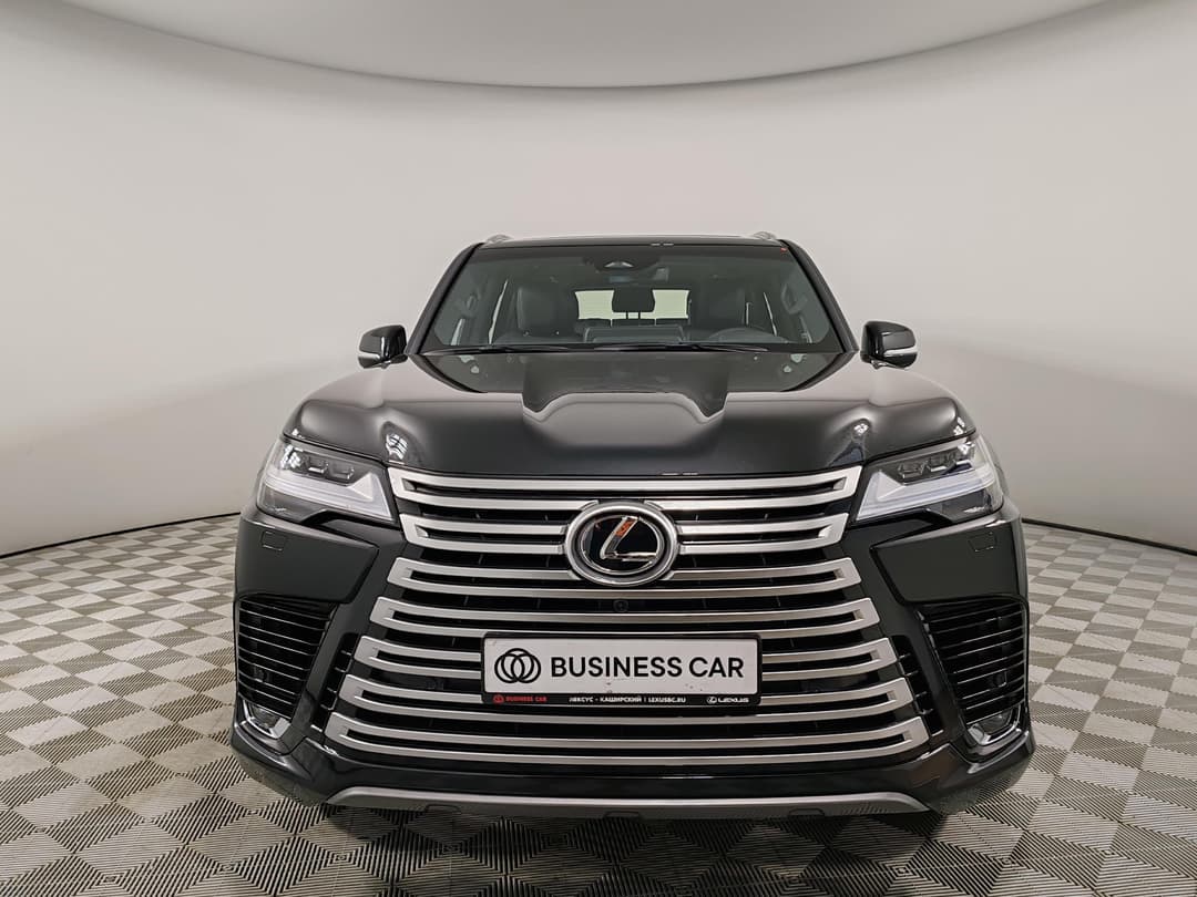 Lexus LX 600 Urban PTL в лизинг - 3