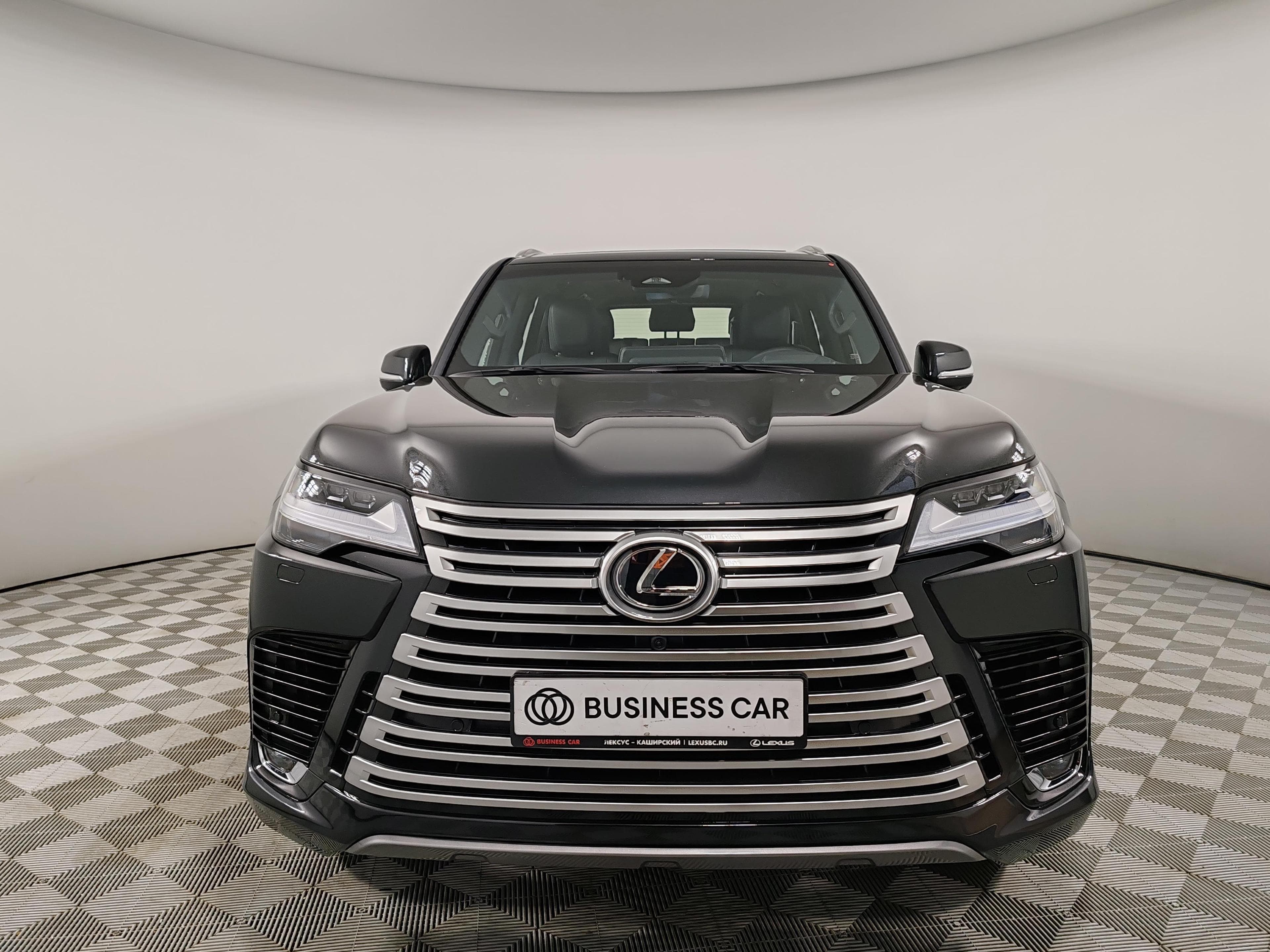 Lexus LX 600 - 3