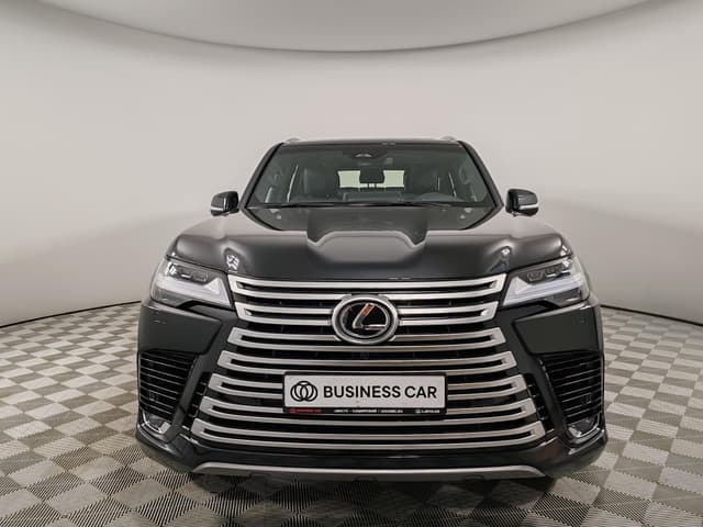 Lexus LX 600 - 3