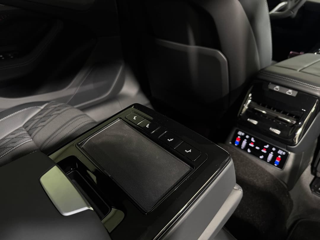 Audi A6 L Премиум 2.0Т полный привод АТ (Premium) в лизинг - 14