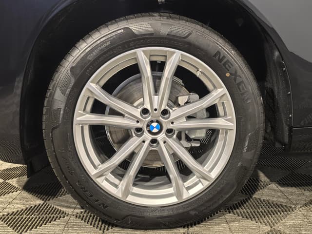 BMW X3 25L xDrive в лизинг - 8