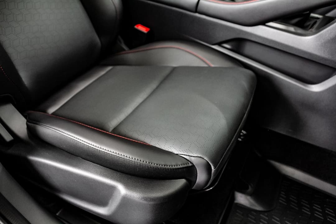 Changan CS35 Plus Advance 1.4T 7AT в лизинг - 16