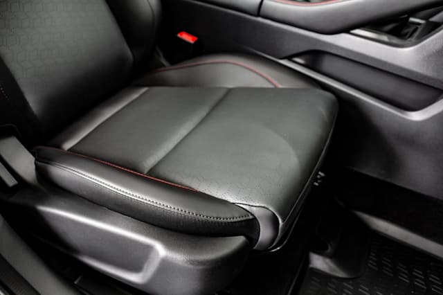 Changan CS35 Plus Advance 1.4T 7AT в лизинг - 16