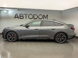 Audi A5 Sportback L Smart 2.0T TFSI 150 kW quattro S tronic в лизинг - 3