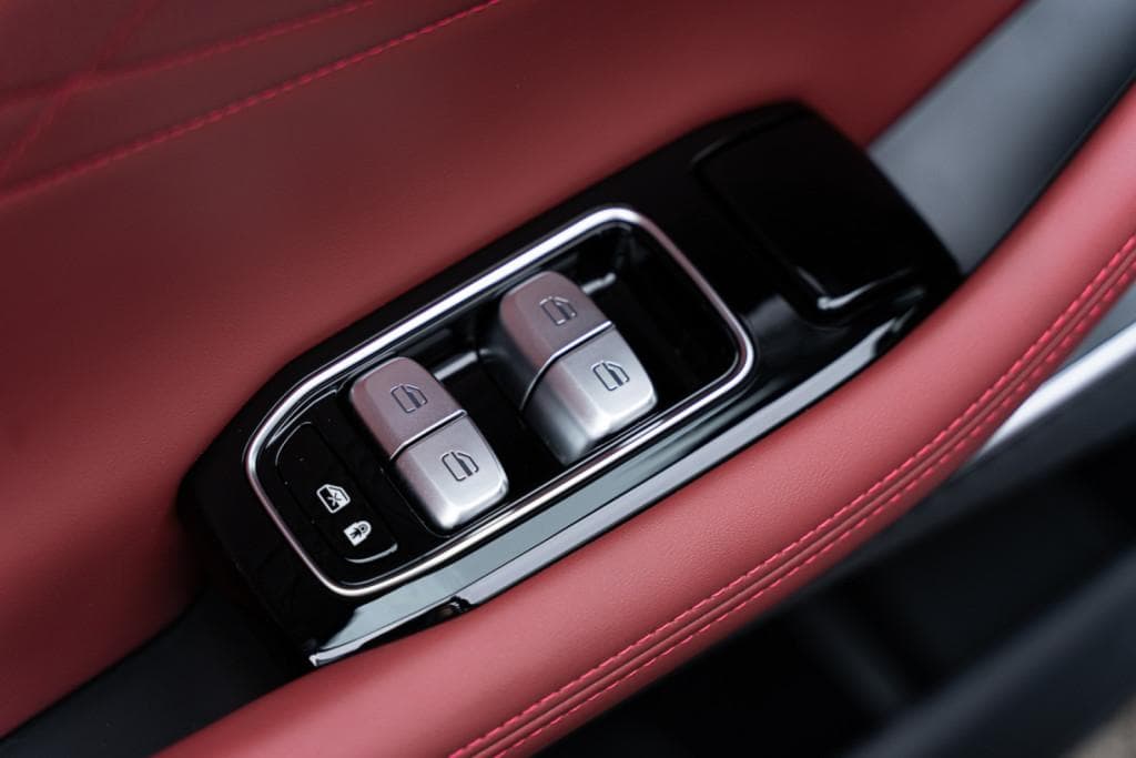 EXEED RX Premium 2.0 TGDI 8AT AWD в лизинг - 9