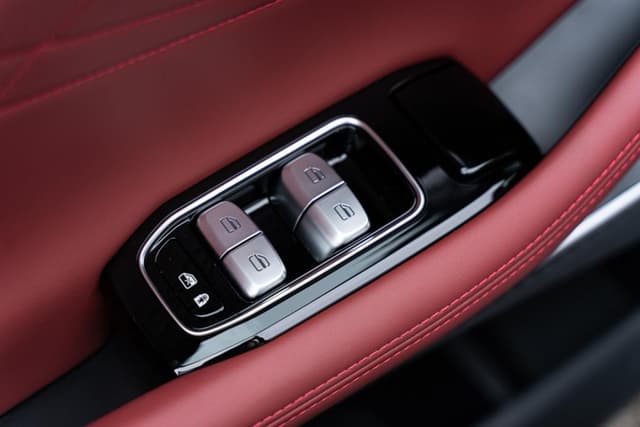 EXEED RX Premium 2.0 TGDI 8AT AWD в лизинг - 9