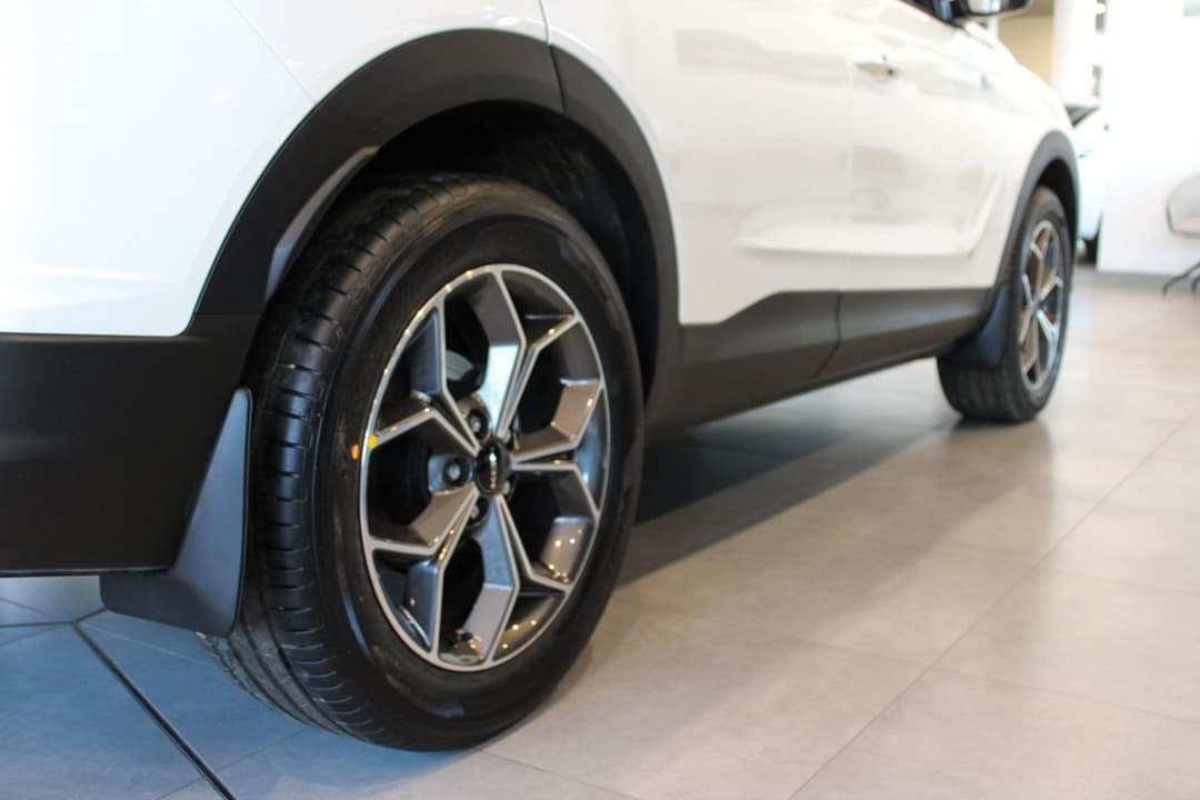 KGM Korando Dream 1.5 6AT 2WD в лизинг - 31