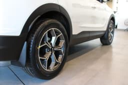 KGM Korando Dream 1.5 6AT 2WD в лизинг - 31