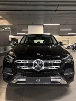 Mercedes-Benz GLE 350 полный привод в лизинг - 4