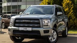 Haval H5 Elite 2.0T 8AT 4WD в лизинг - 20