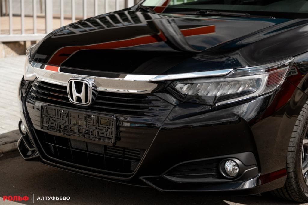 Honda Crider 180T CVT Lifestyle в лизинг - 9