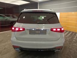 Mercedes-Benz GLS 450 d 4MATIC в лизинг - 7