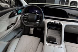 EXEED RX Flagship 2.0 TGDI 8AT AWD в лизинг - 5