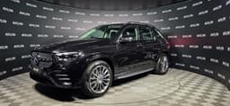 Mercedes-Benz GLE 450 4MATIC в лизинг - 2