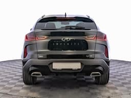INFINITI QX55 2.0 Essential в лизинг - 7