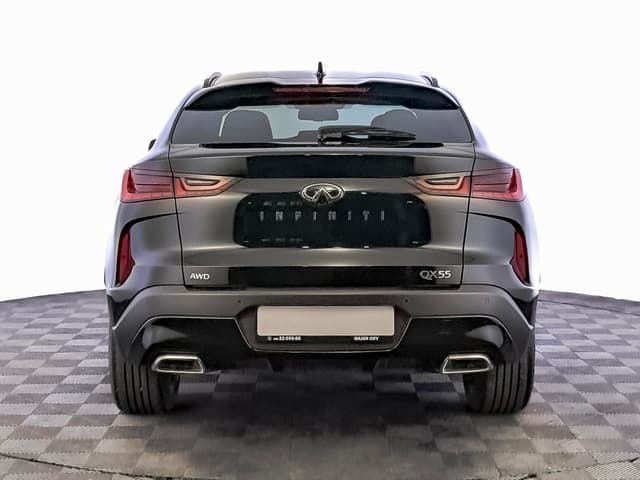INFINITI QX55 2.0 Essential в лизинг - 7