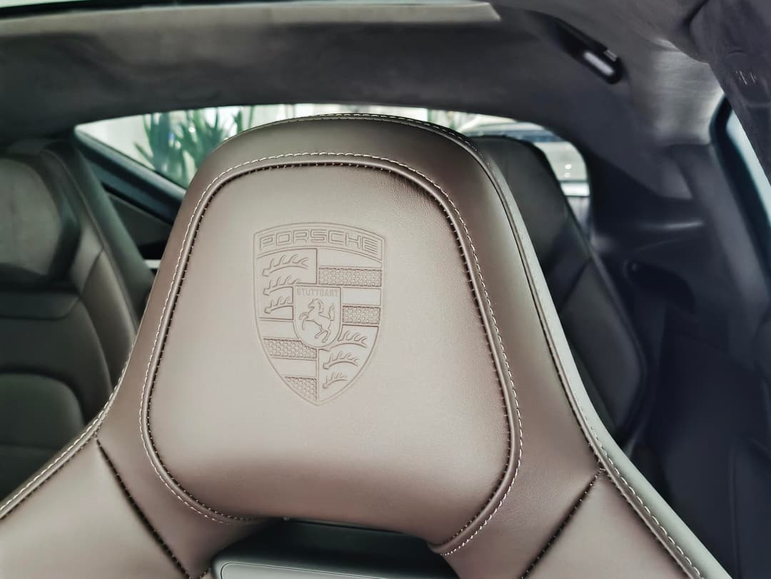 Porsche Panamera GTS в лизинг - 24