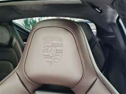 Porsche Panamera GTS в лизинг - 24