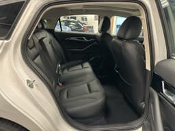 Bestune B70 Prestige 2.0 AT в лизинг - 14