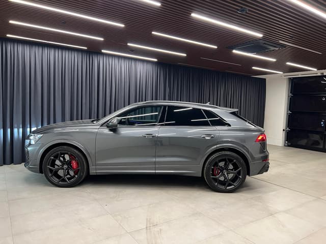 Audi RS Q8 quattro в лизинг - 3