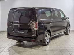 Mercedes-Benz V 300 d EL 4MATIC EXCLUSIVE в лизинг - 3