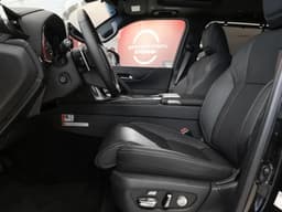 Lexus LX 500d Урбан в лизинг - 9