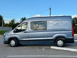 Avior V90 Фургон L3H2 3.5T 2.0TD 6MT FWD в лизинг - 5