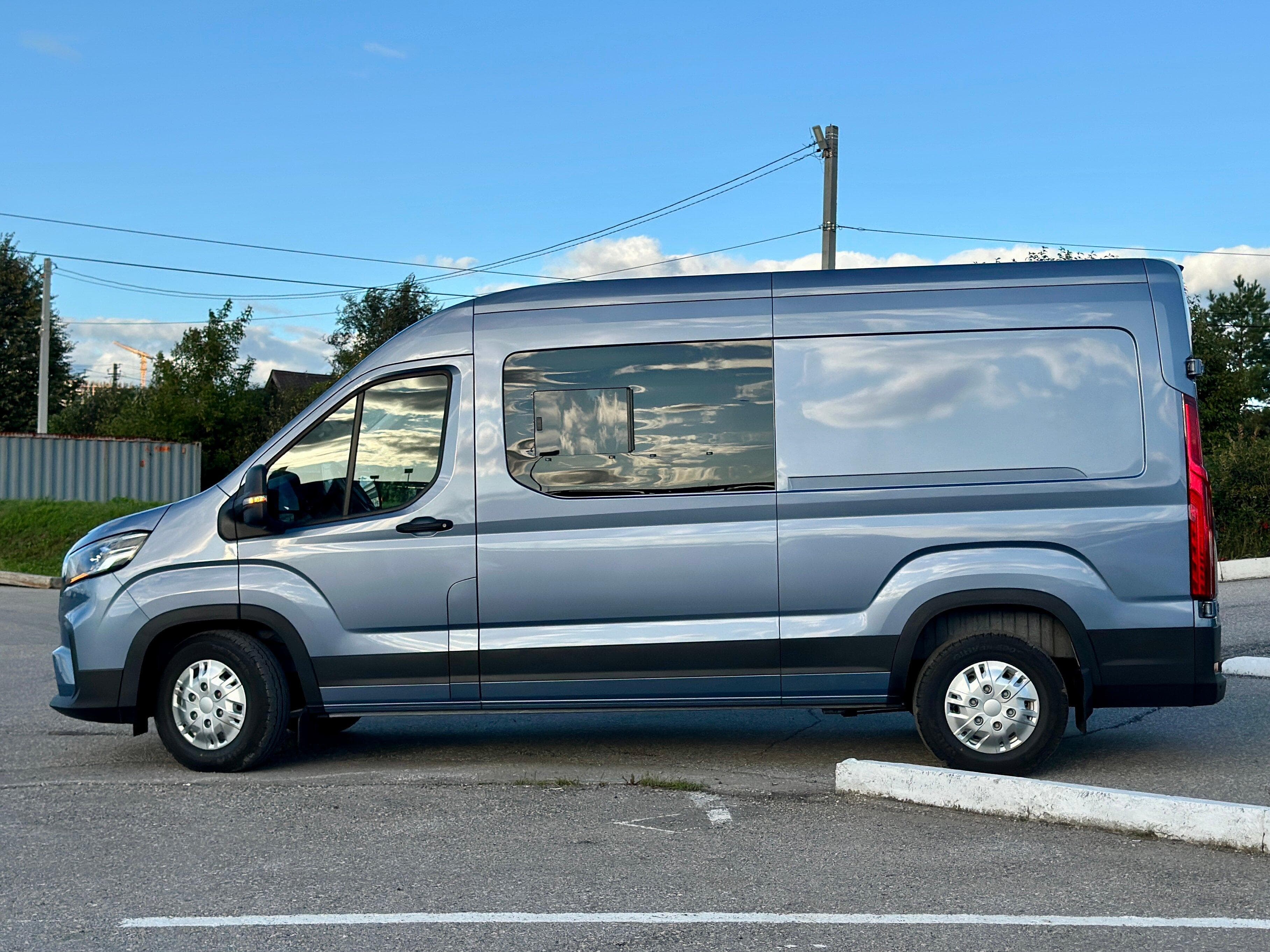Avior V90 - 5