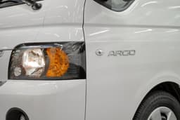 Sollers Argo Panel Box PM SWB 2.5T 2.0D 6MT в лизинг - 7