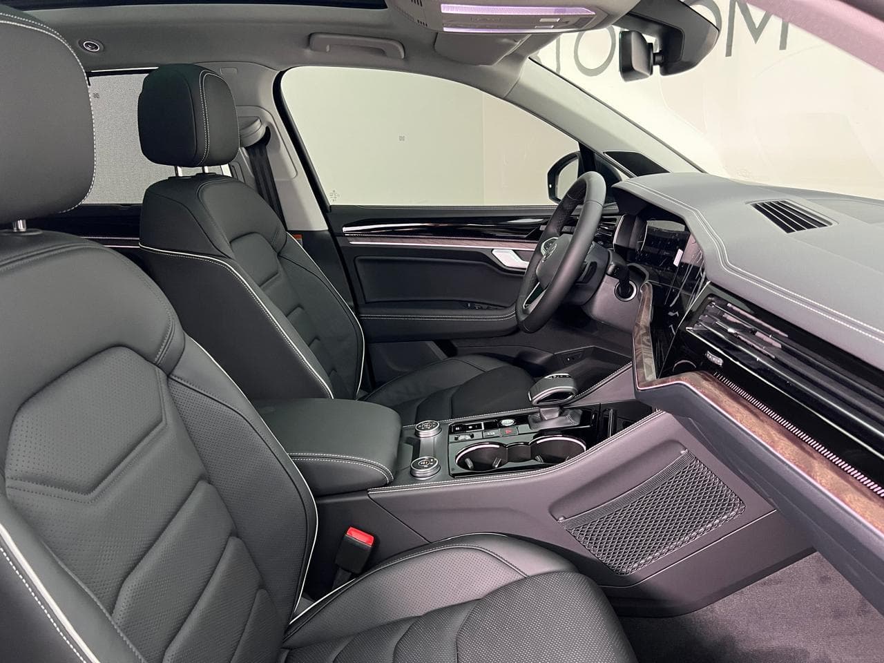 Volkswagen Touareg Elegance V6 3.0 TDI 286hp 8AT в лизинг - 8